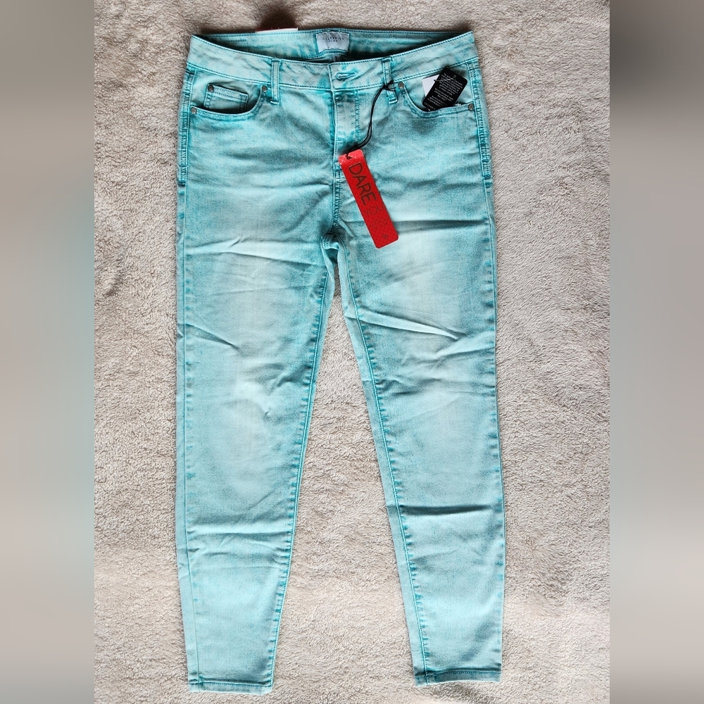 Celebrity Pink Jeans